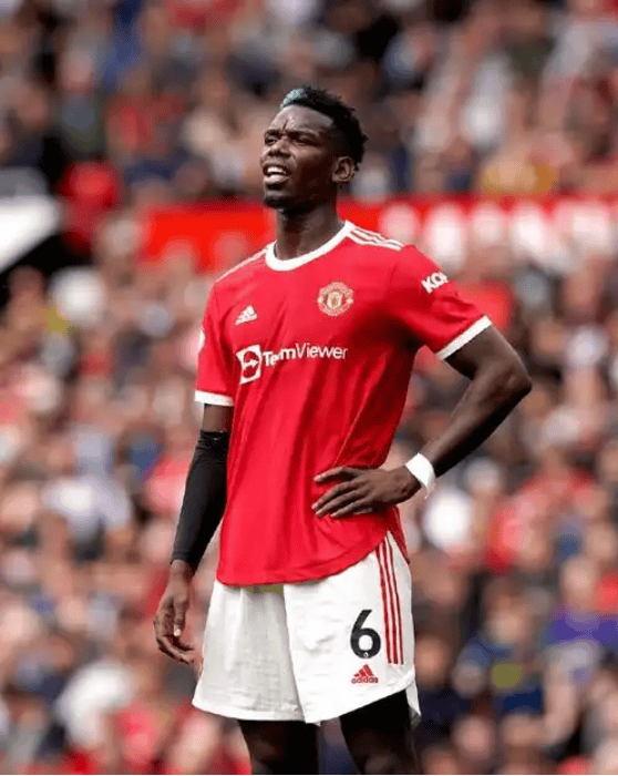 切尔西轻取尤文，博格巴梅开二度英超