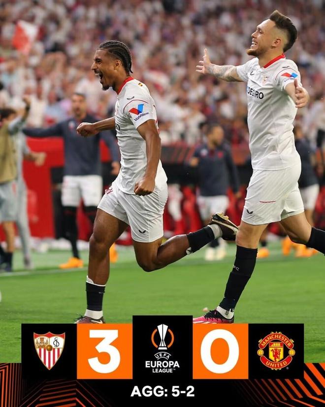 关于曼联险胜尤文,拉莫斯乌龙送礼欧联杯的信息 关于曼联险胜尤文,拉莫斯乌龙送礼欧联杯的信息