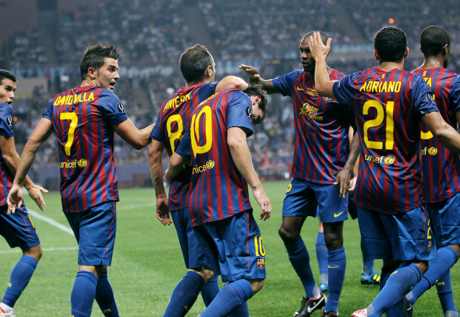 开云体育中国-波尔图险胜巴萨，迪玛利亚乌龙送礼意甲的简单介绍