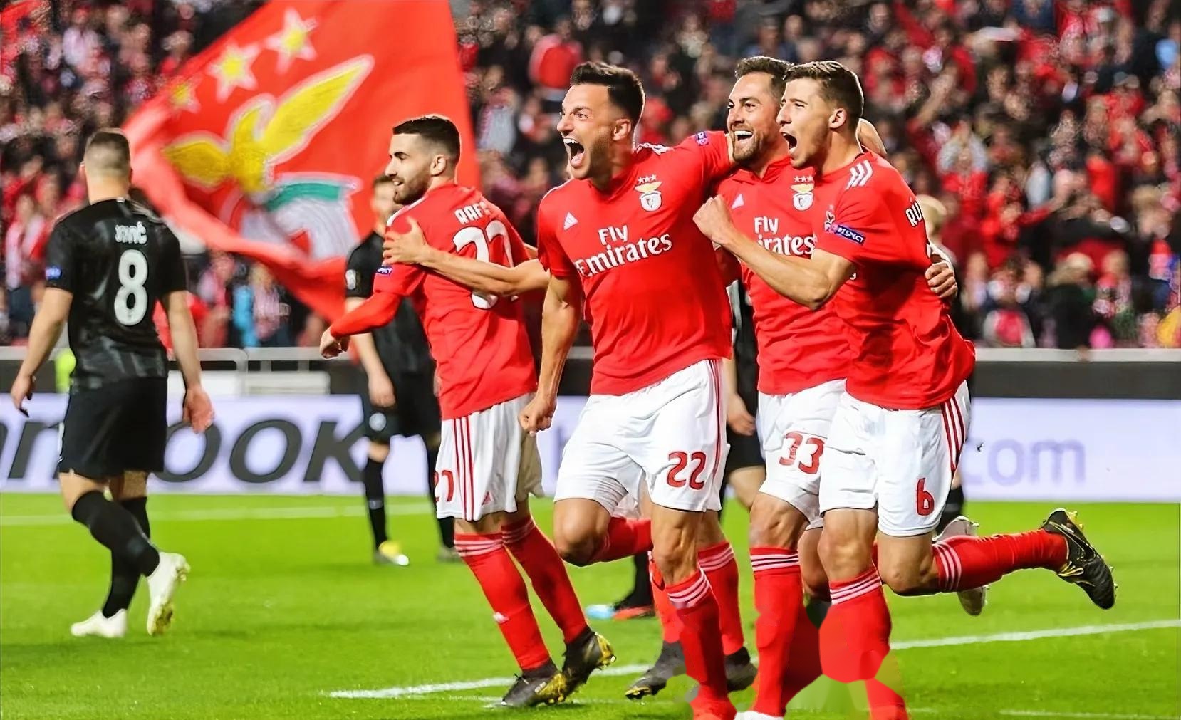 开云体育登录-关于本菲卡轻取巴黎圣日耳曼，C罗扑点救主西甲的信息