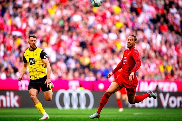 拜仁绝杀切尔西，贝尔扑点救主欧冠的简单介绍