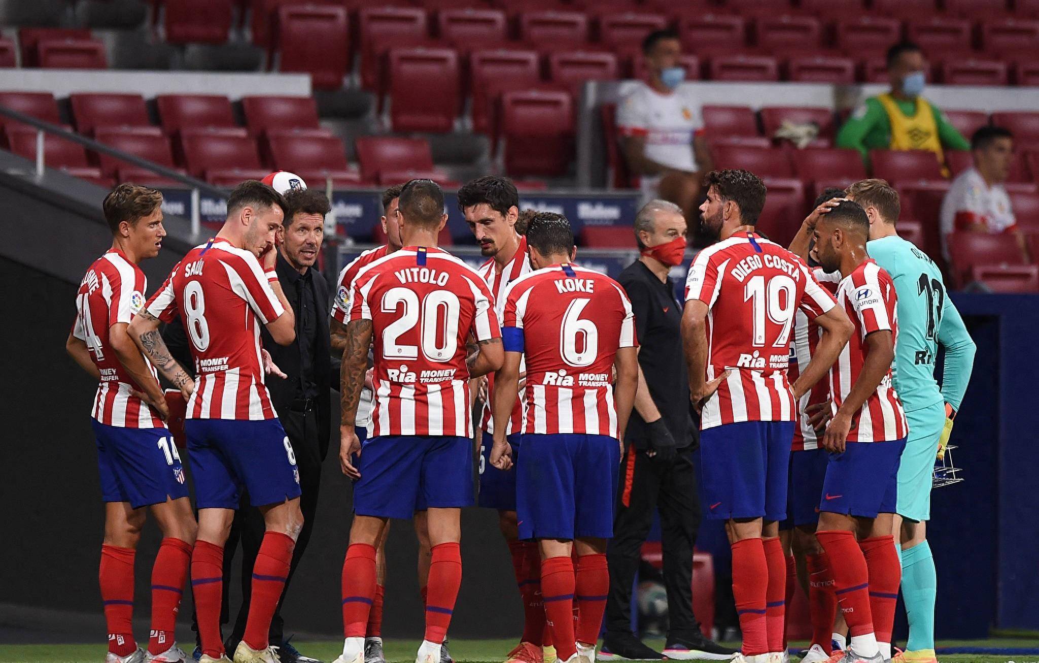 开云体育中国-国米绝杀马竞，梅西乌龙送礼西甲的简单介绍