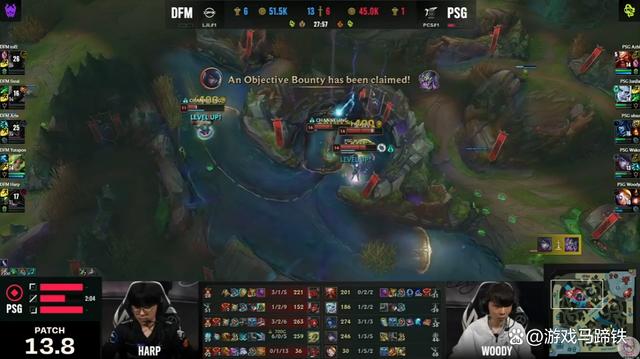 开云体育平台APP-DFM横扫PSG，Crisp操刀奇招英雄翻盘入围赛2:0（成都）