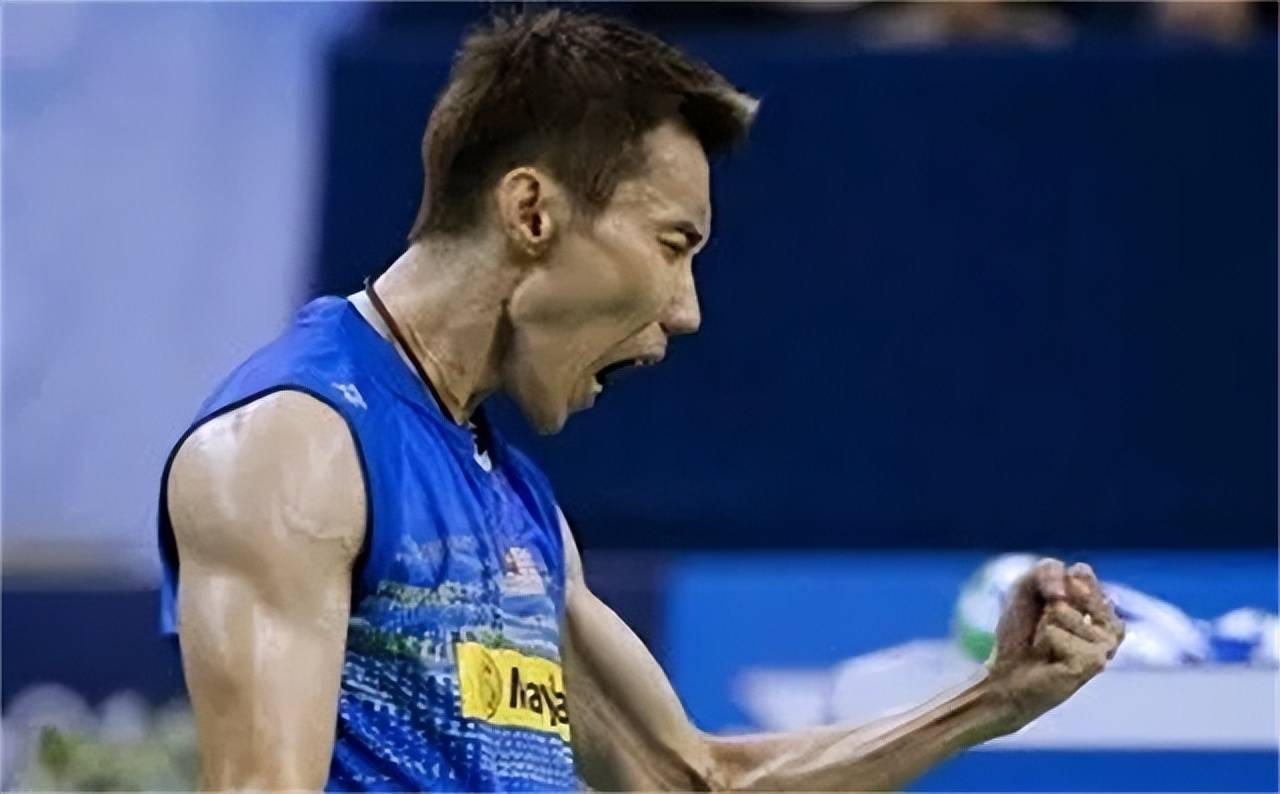 开云体育中国-中国羽毛球队血洗印尼羽毛球队，李宗伟惊艳世界的简单介绍