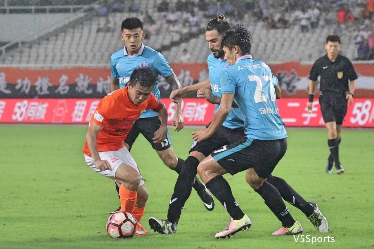 开云体育在线-关于山东客场告捷,继续追赶联赛领头羊的信息