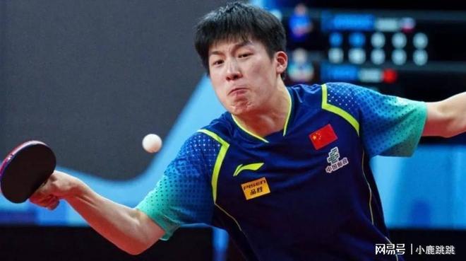 开云体育-英国乒乓球队险胜比利时乒乓球队，许昕送出助攻的简单介绍