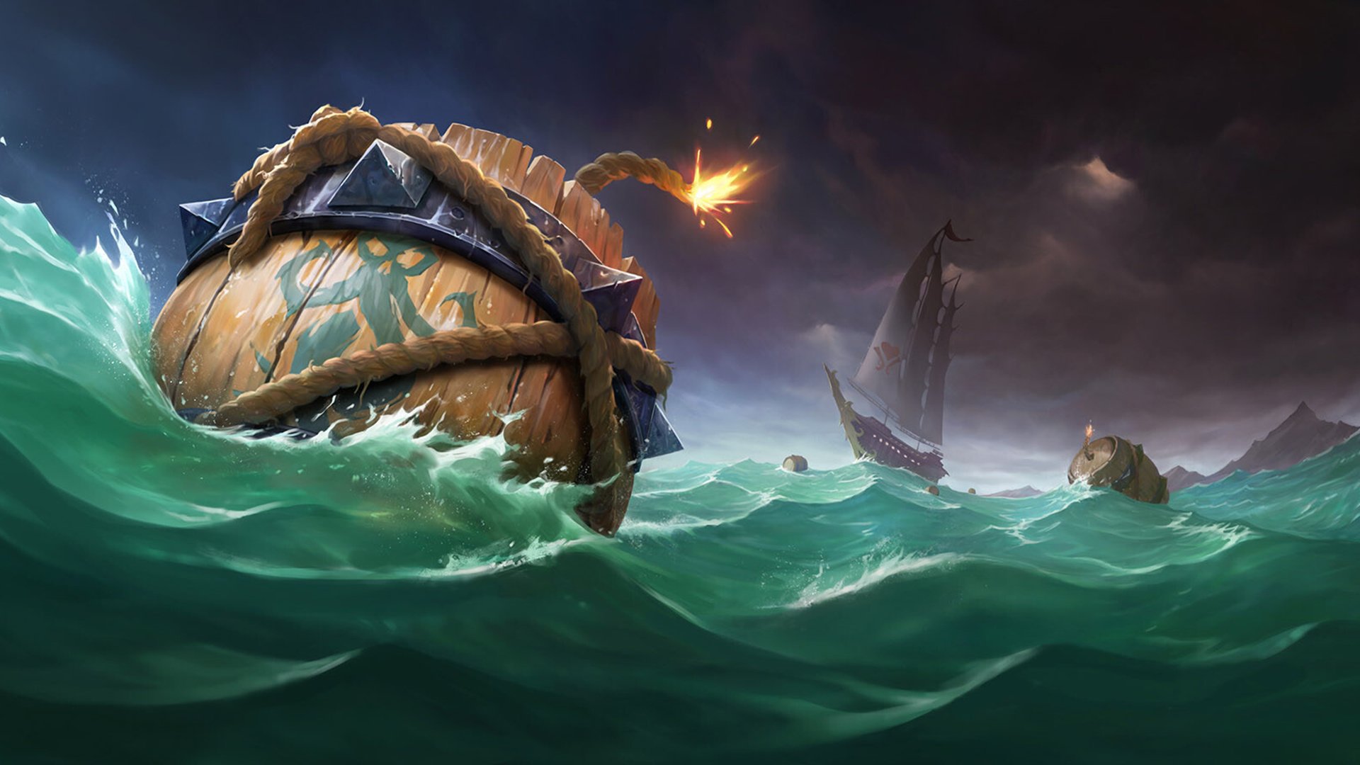 京雷大战，中国火力压制NBA劲旅，库里末节救主显神威